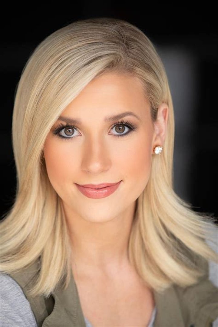 Emily Faith