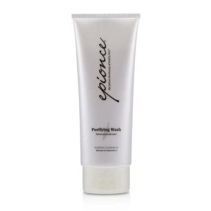 Epionce Purifying Wash Blemish Clearing Tx, $42, Epionce.com & DermStore.com