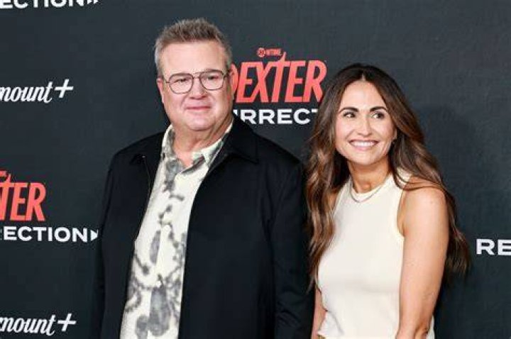 Eric Stonestreet Eric Stonestreet