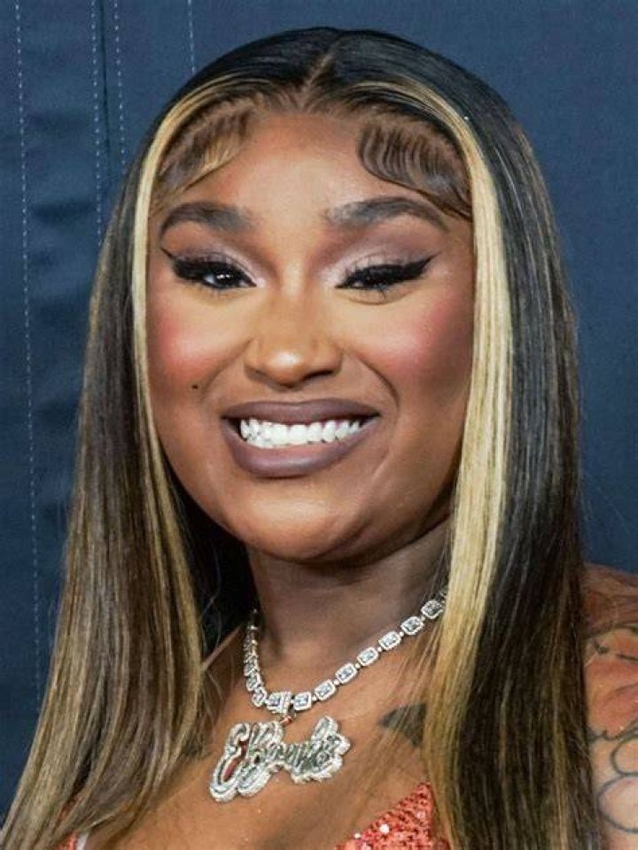 Erica Banks Erica Banks