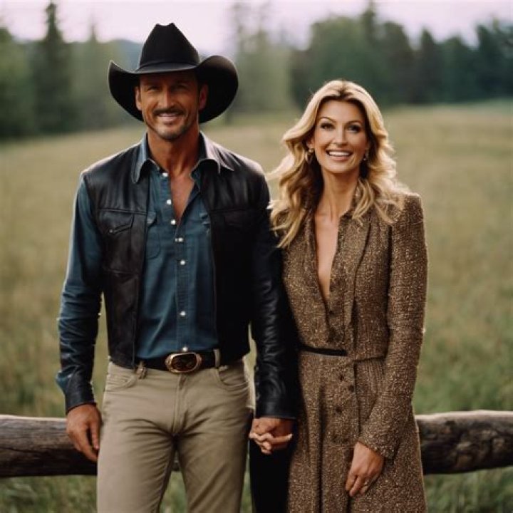 Faith Hill and Tim McGraw 'Today' Show Citi Concert Series, New York, USA - 17 Nov 2017