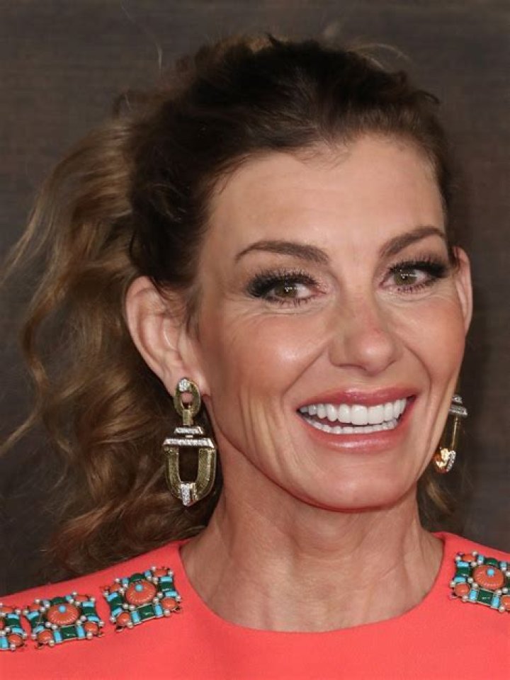 Faith Hill Faith Hill