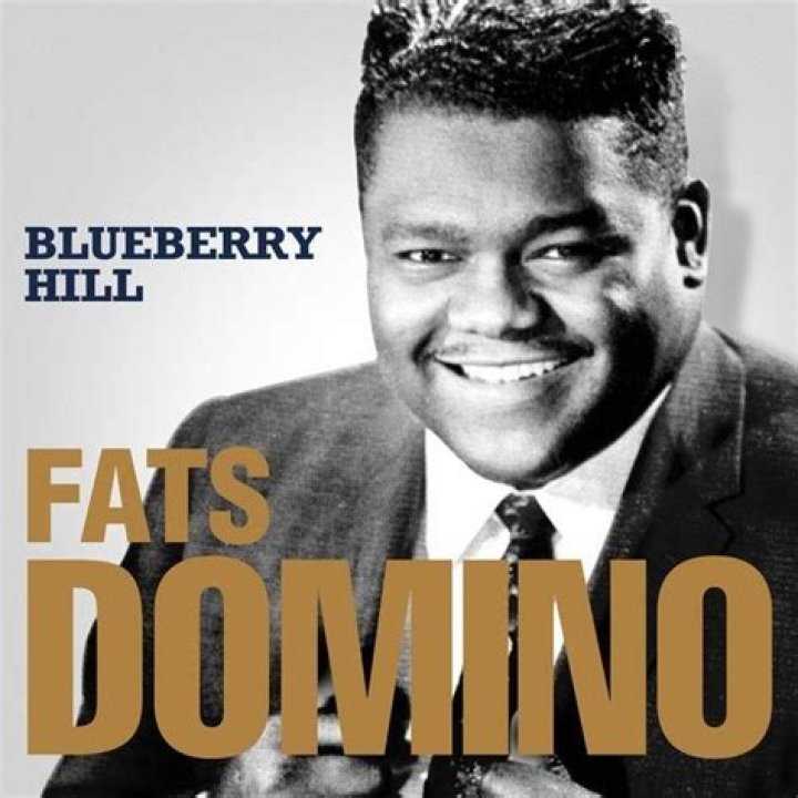 Fats Domino Dead