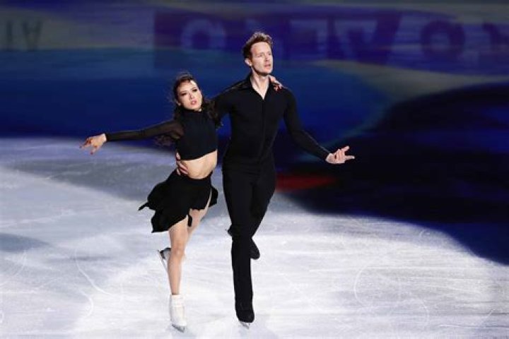Figure Skating &ndash; PyeongChang 2018 Olympic Games, Gangneung, Korea &ndash; 20 Feb 2018