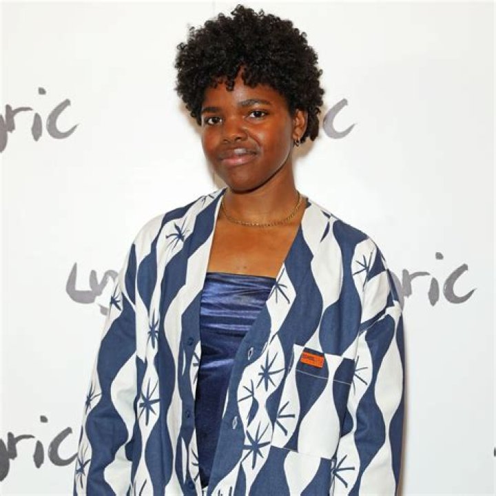 Francesca Amewudah-Rivers