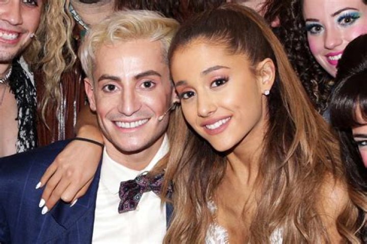 Frankie Grande Frankie Grande