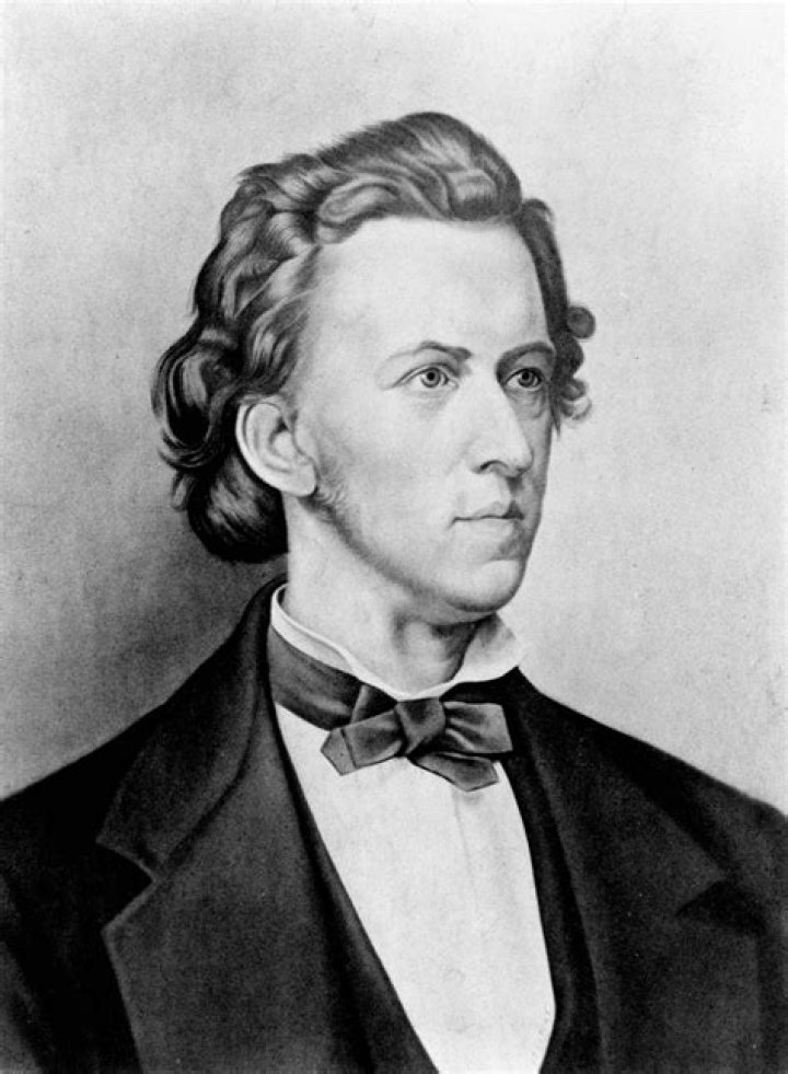 Frederic Chopin