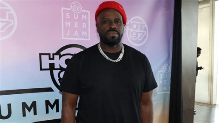 Funkmaster Flex Funkmaster Flex