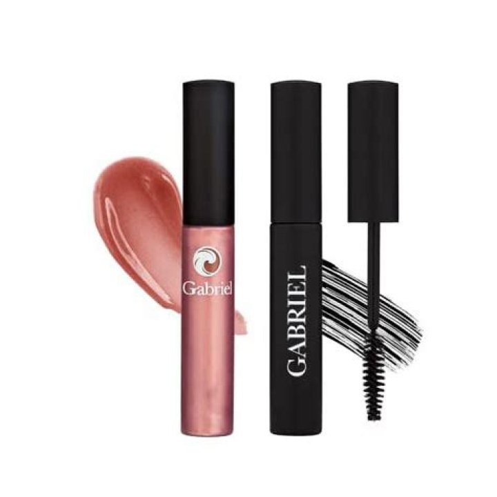 Gabriel Cosmetics Mascara, $12.89, Target