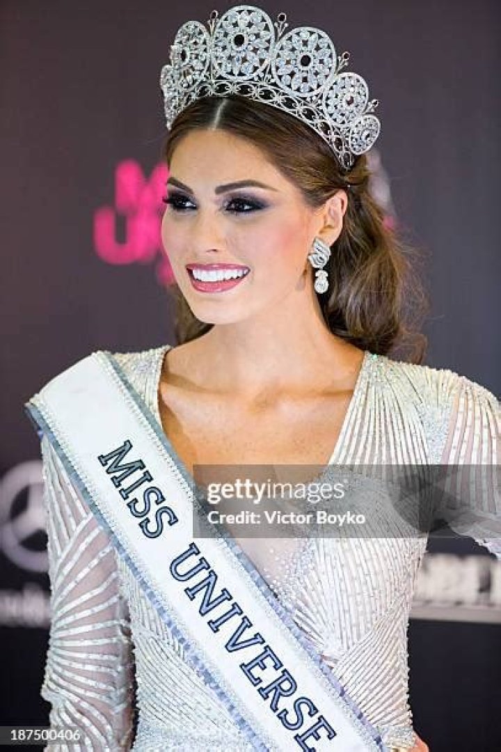 Gabriela Isler Gabriela Isler
