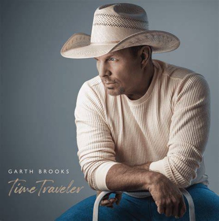 Garth Brooks Garth Brooks