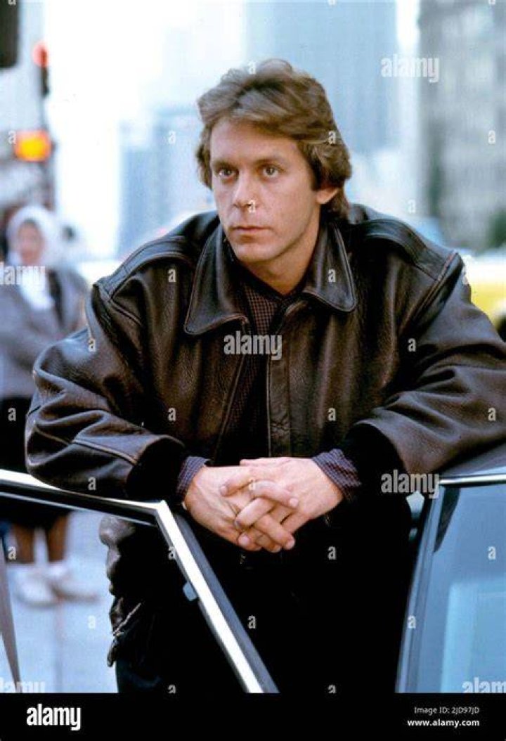 Gary Cole