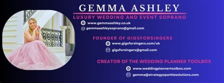 Gemma-Ashley Gemma-Ashley