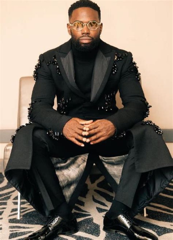 Ghetts