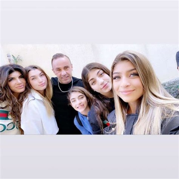 giudice family