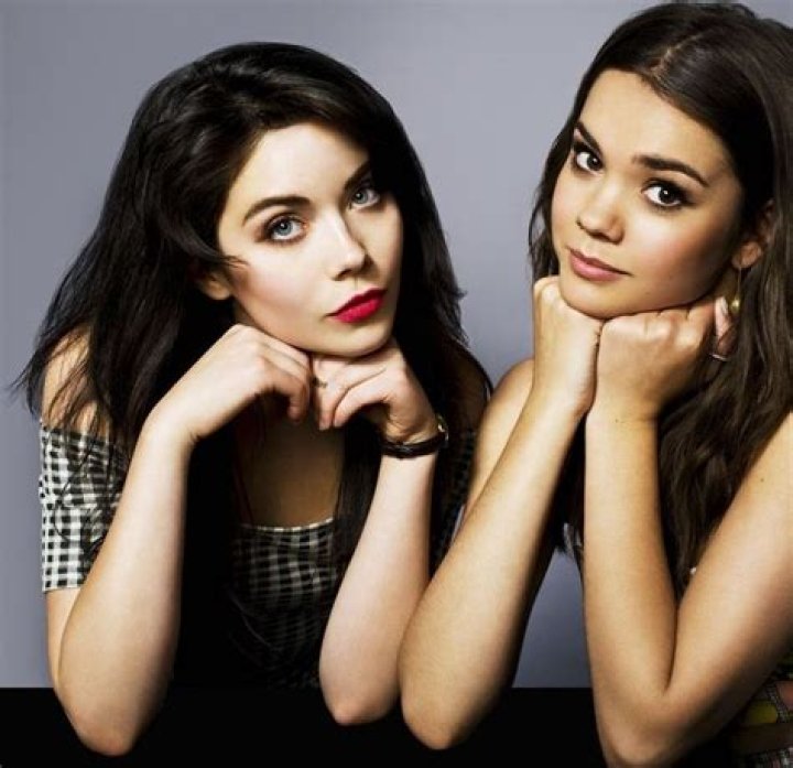 Grace Phipps 19 years