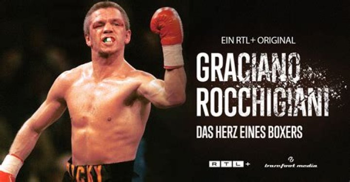 Graciano Rocchigiani