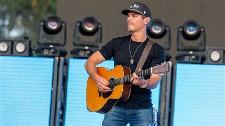 Granger Smith Granger Smith