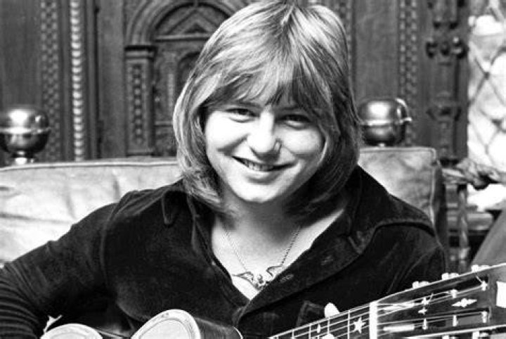 Greg Lake Greg Lake
