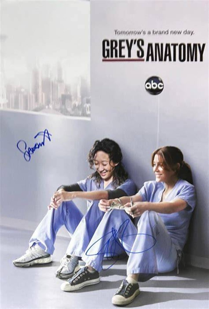 GREY&rsquo;S ANATOMY - "All Tomorrow's Parties" - In the midst of the early days of the COVID-19 pandemic, Grey Sloan Memorial and its surgeons' lives have been turned upside down. The season 17 premiere picks up one month into the pandemic, and it's all-hands-on-deck as Meredith, Bailey and the rest of the Grey Sloan doctors find themselves on the frontlines of a new era. Meanwhile, an unintentionally started fire has first responders from Station 19 bringing patients into the hospital for treatment on the "Grey's Anatomy" season premiere, THURSDAY, NOV. 12 (9:00-10:01 p.m. EST), on ABC.&rdquo; (ABC) ELLEN POMPEO