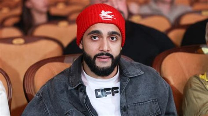 Gusein Gasanov