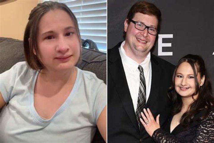 gypsy rose blanchard, ryan scott anderson