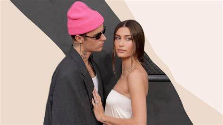 Hailey Baldwin & Justin Bieber