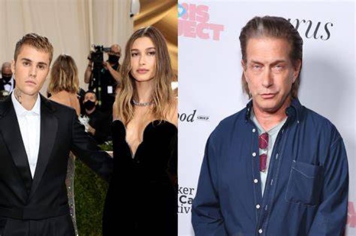 hailey baldwin justin bieber celebrity wedding