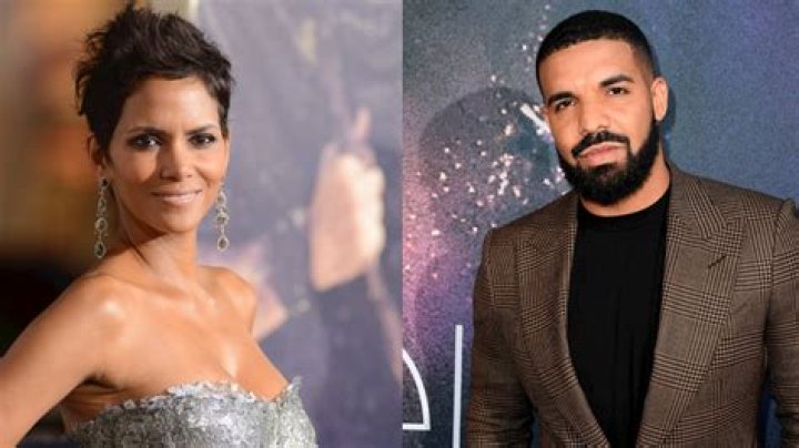 Halle Berry Drake