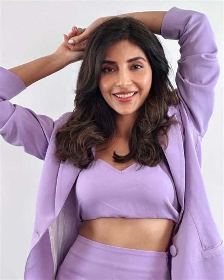 Harshita Gaur Harshita Gaur