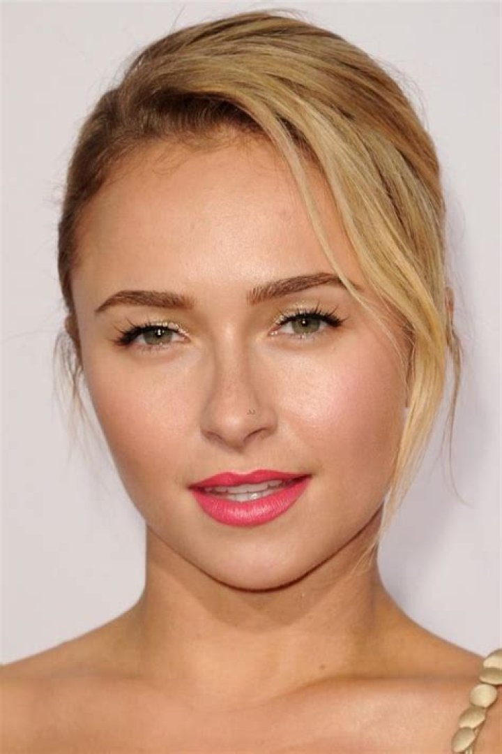 Hayden Panettiere 