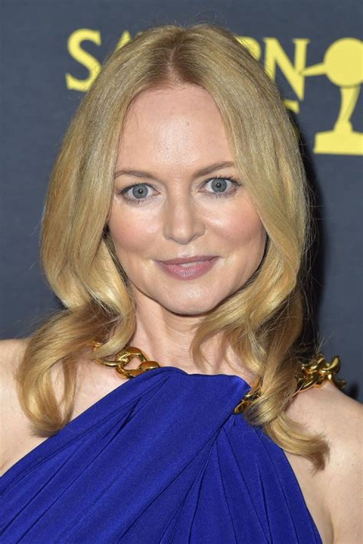 heather graham