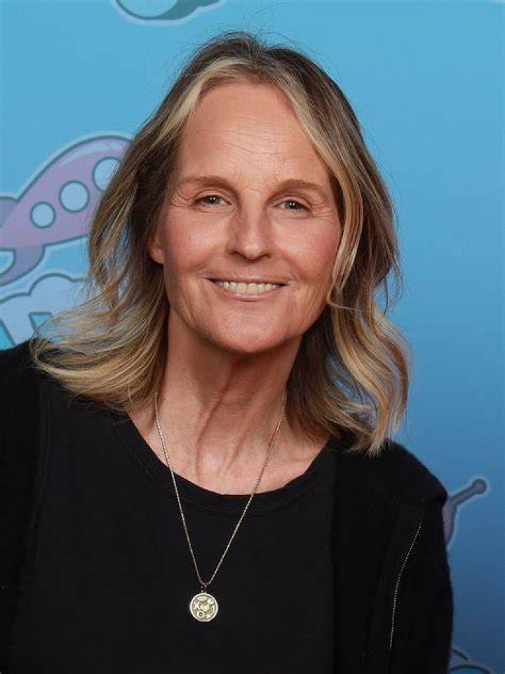 Helen Hunt