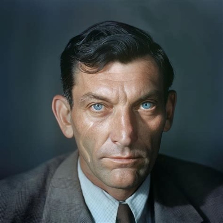 Ian Fleming Ian Fleming
