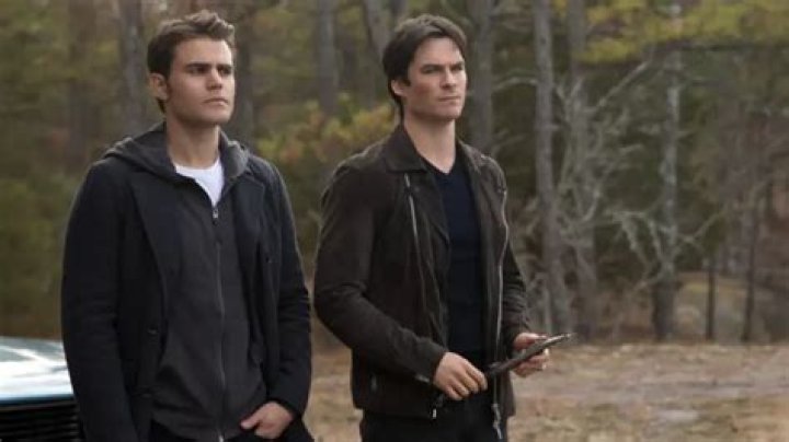 Ian Somerhalder and Paul Wesley Star in Hilarious Gopuff Super Bowl Spoof