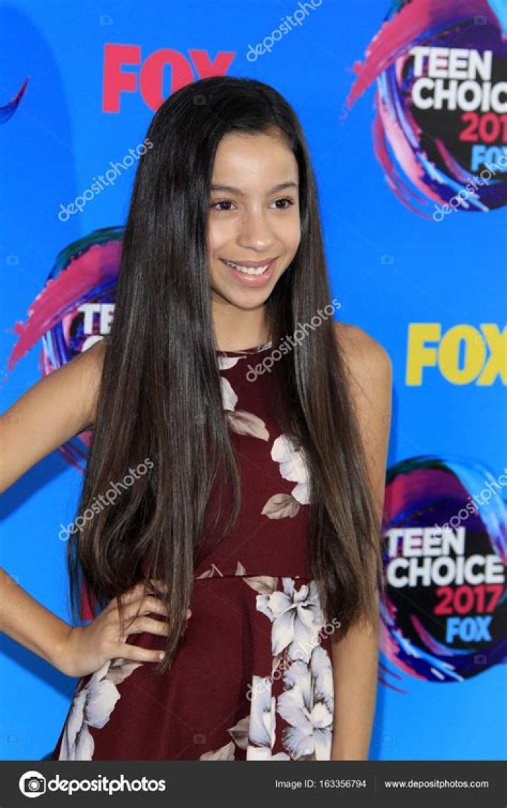Izabella Alvarez