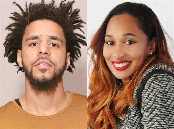 J Cole Married