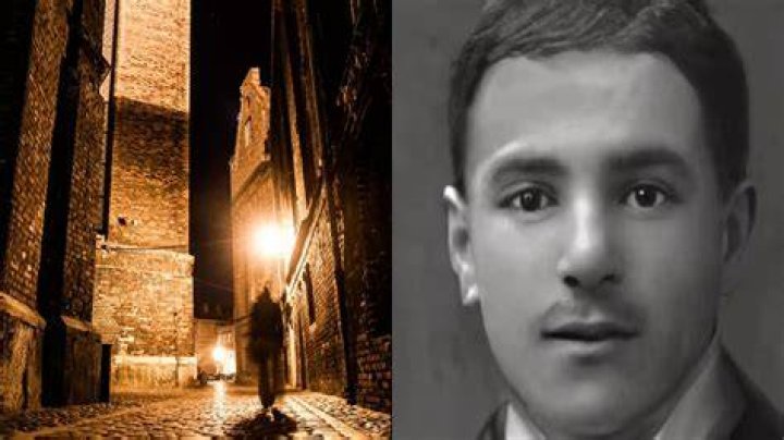 Jack The Ripper Identified