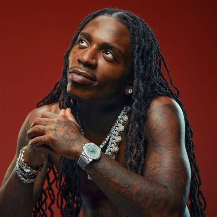 Jacquees Jacquees