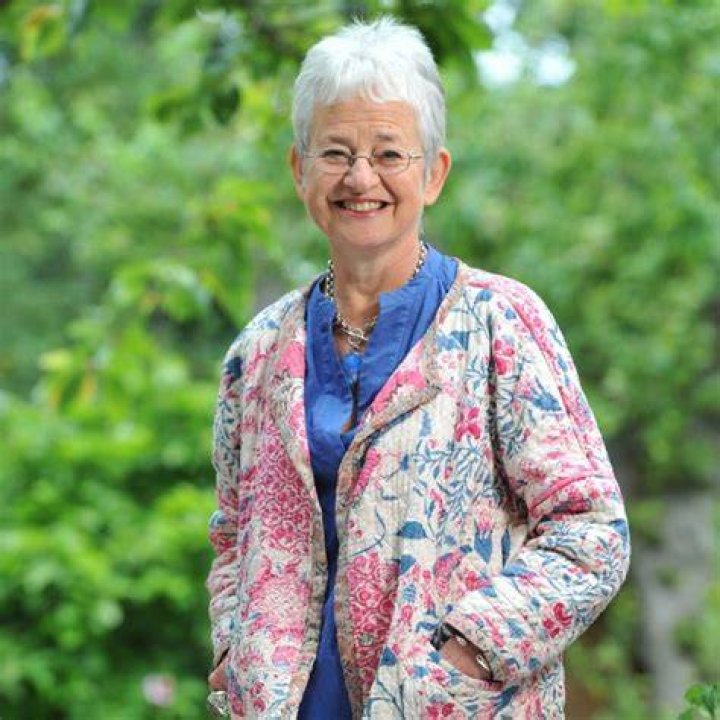 Jacqueline Wilson Jacqueline Wilson