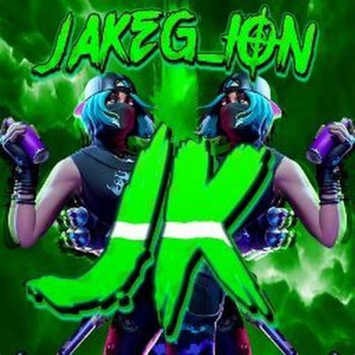 Jake-G-