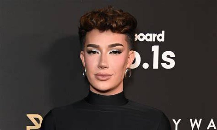 james charles