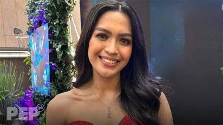 Jane Oineza Jane Oineza