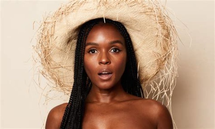 janelle