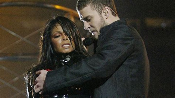 Janet Jackson & Justin Timberlake