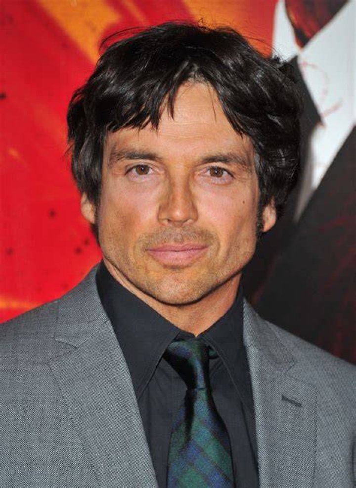 Jason Gedrick Jason Gedrick