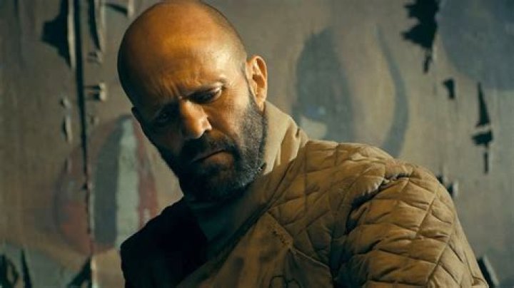 Jason Statham Jason Statham