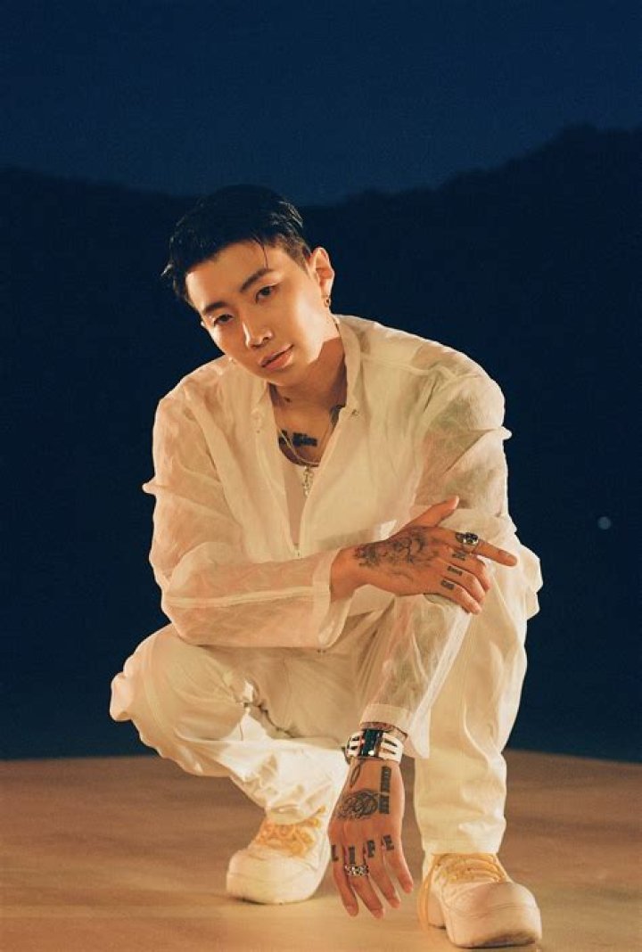 Jay Park Jay Park