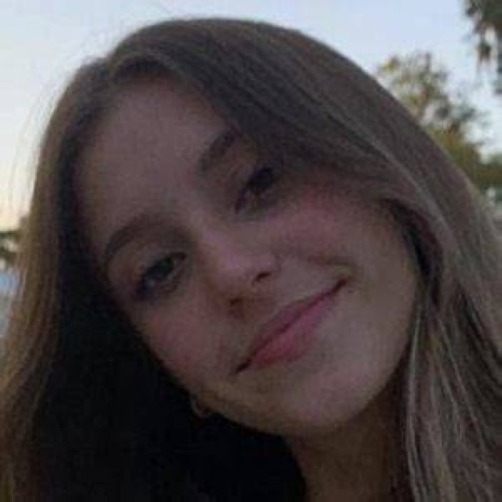 Jayla Vlach 16 years