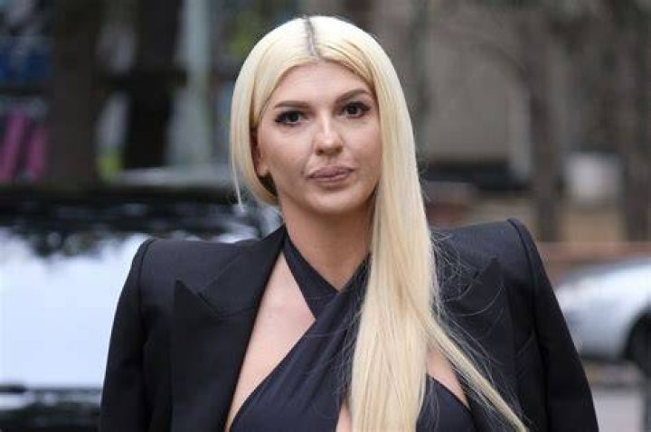 Jelena Karleusa Jelena Karleusa